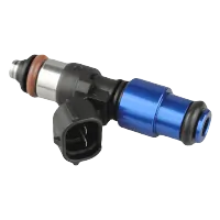 Fuel injection system cleaning and repair