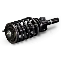 Shocks and struts replacement service