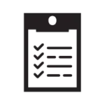 Icon representing Transparent Pricing