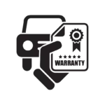 Icon representing 3 Year Warranty