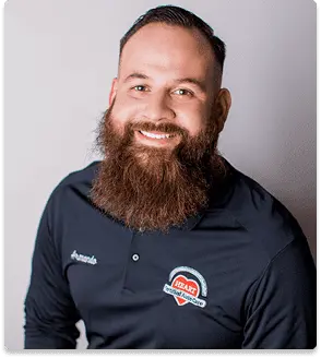 Armando R., Manager at Heart Certified Auto Care in Northbrook