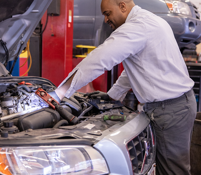 Battery-Testing-Replacement