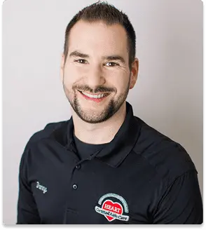 Danny R., Vice President & Member of Heart Certified Auto Care in Wilmette