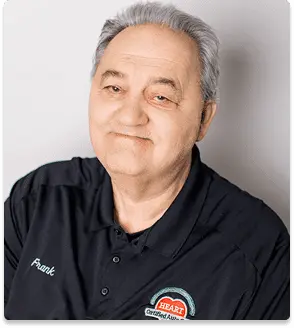 Frank T., Member at Heart Certified Auto Care in Wilmette