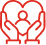 Family-friendly service icon