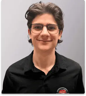 Jacob P., Member at Heart Certified Auto Care in Northbrook