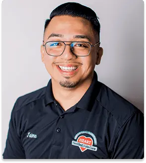 Jaime S., Member at Heart Certified Auto Care in Northbrook