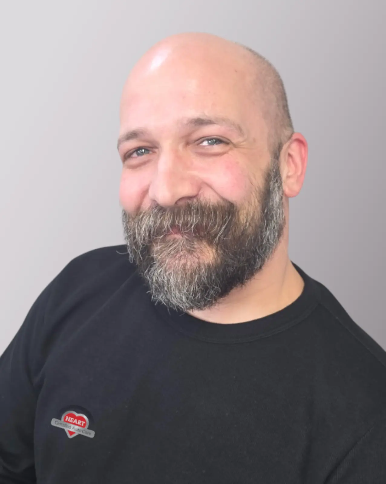 Justin Kraft, Service Advisor - Wilmette 2026