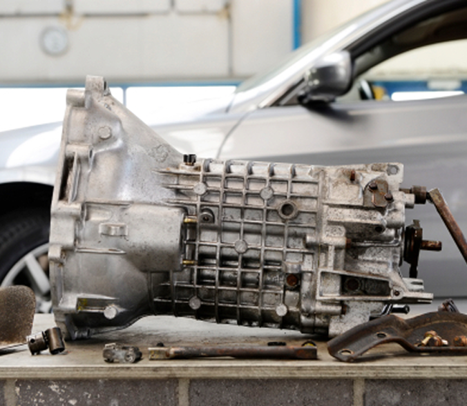 Transmission-Service-Repair