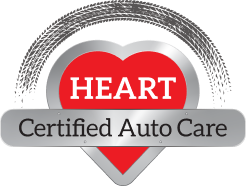 Heart Certified Auto Care