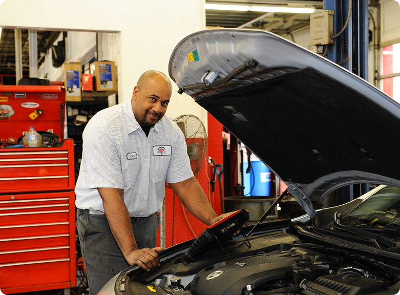 Auto Repair