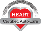 Heart Auto Care