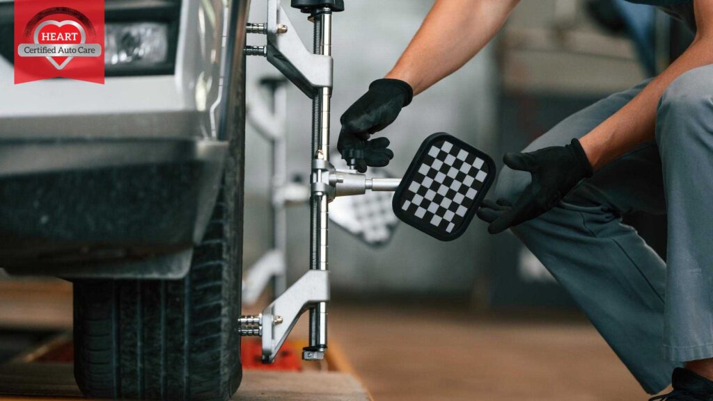 Wheel Alignment in Libertyville_ Tips to Extend Tire Life