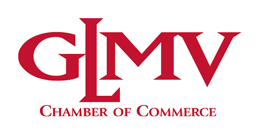 GLMV Chamber of Commerce logo