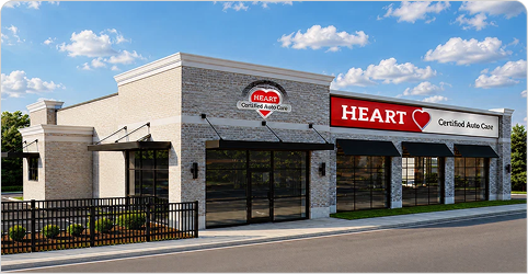 HEART Bannockburn, IL