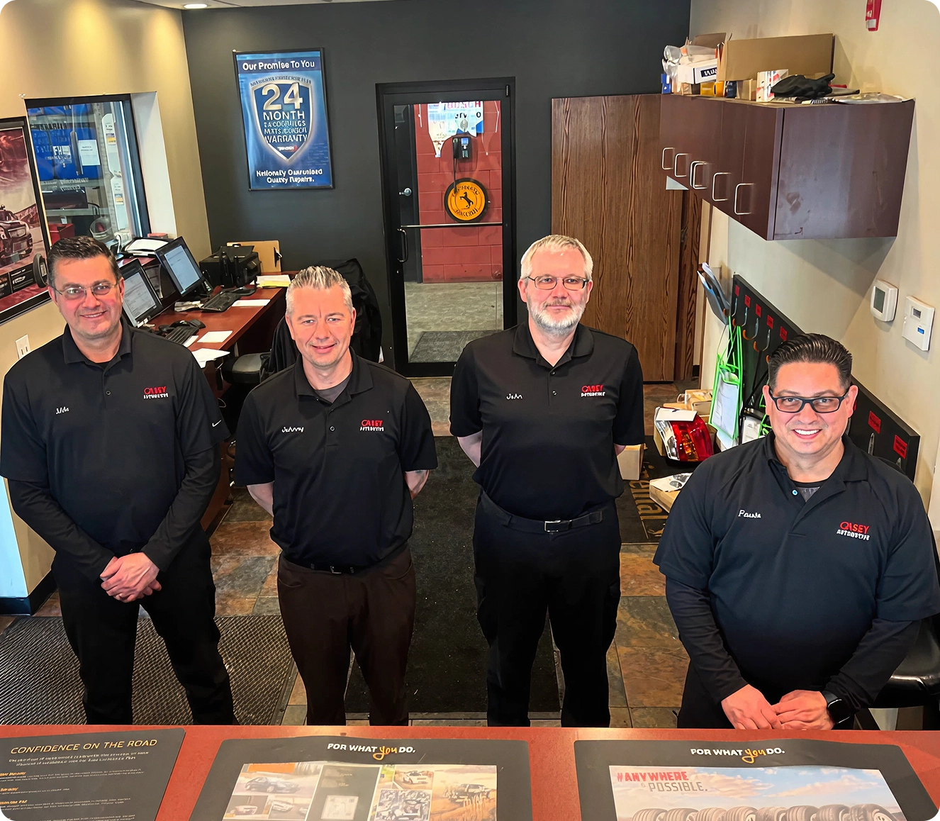 Casey Automotive