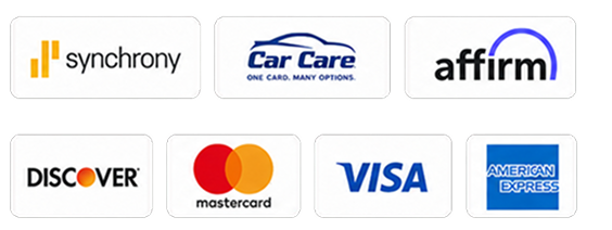 Payment Methods