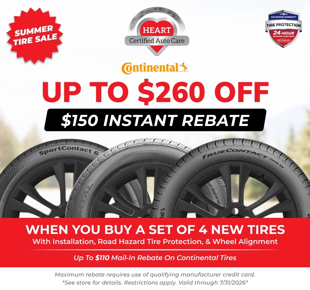 Limited time offer: oil change $29.95 up to 5 quarts and standard oil filters