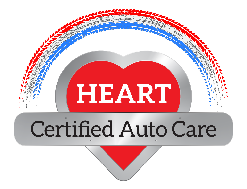 Heart Certified Auto Care