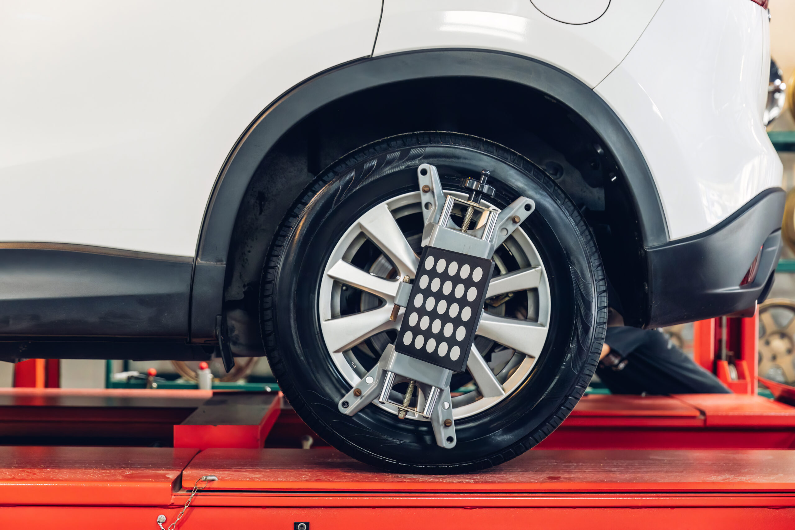 Cooling-System-Service