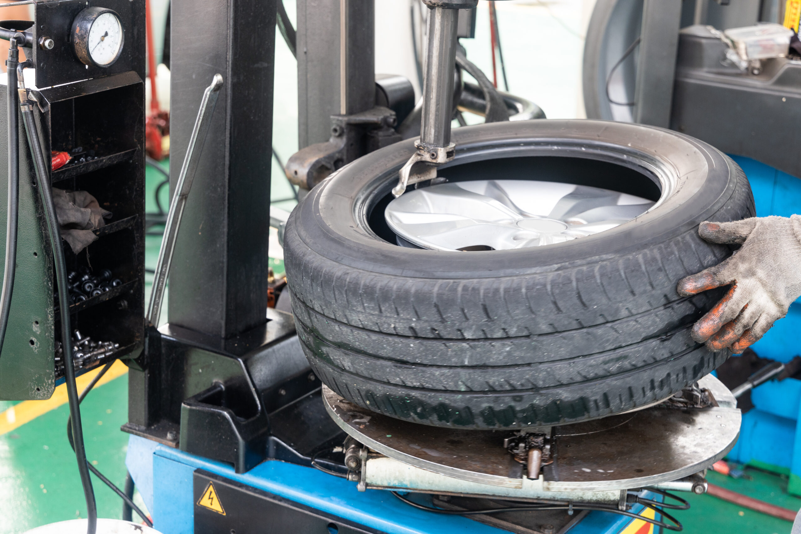 Cooling-System-Service