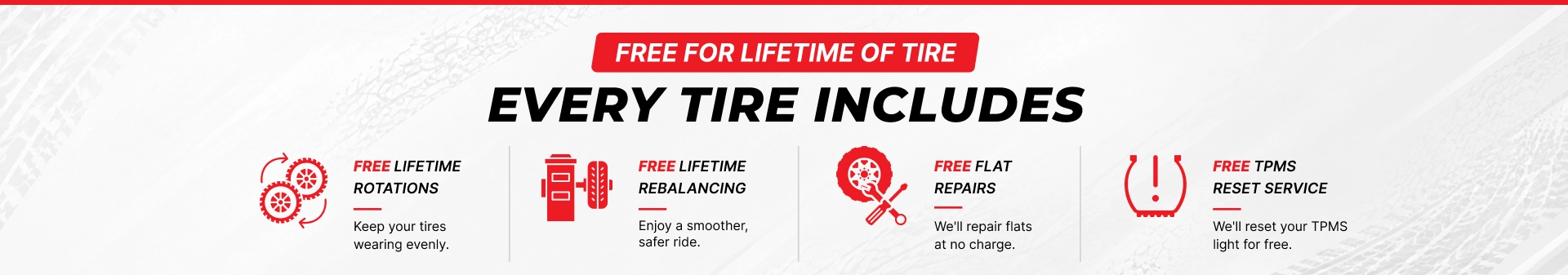 Tire Special