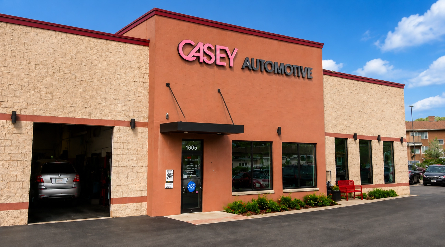 Casey Automotive Palatine, IL