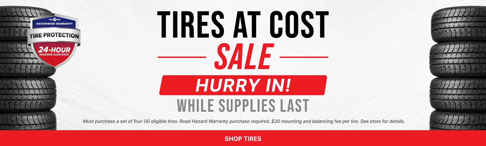 Tire Special