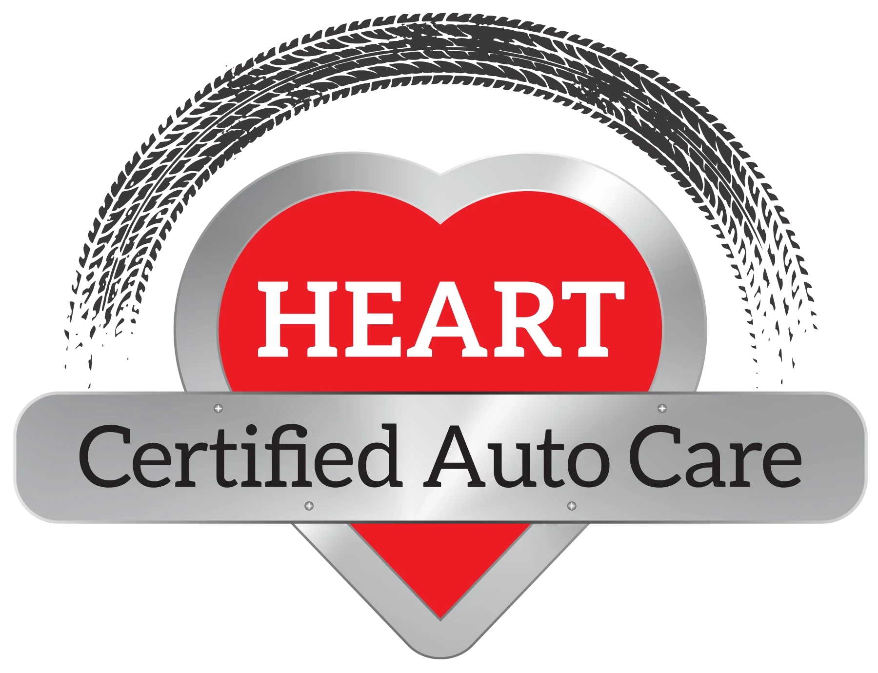 Heart Certified Auto Care
