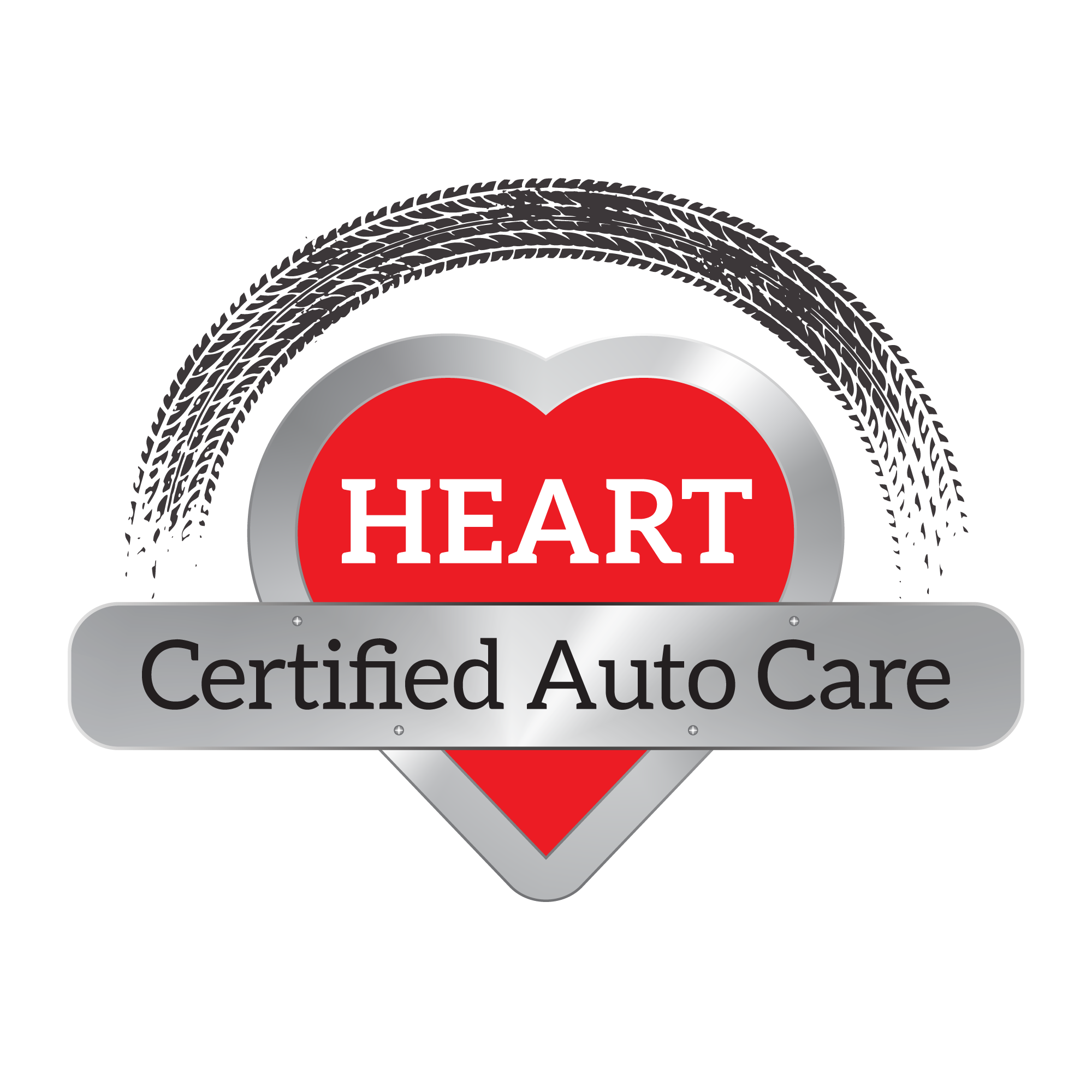 Heart Certified Auto Care