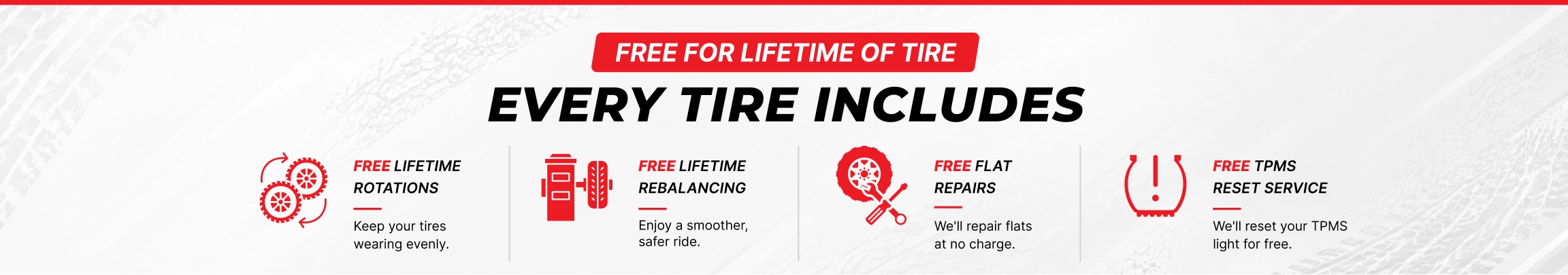 Worry Free Guarantee