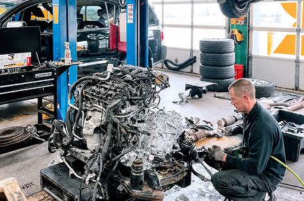 Casey Automotive Arlington Heights