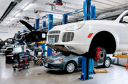 Casey Automotive Arlington Heights
