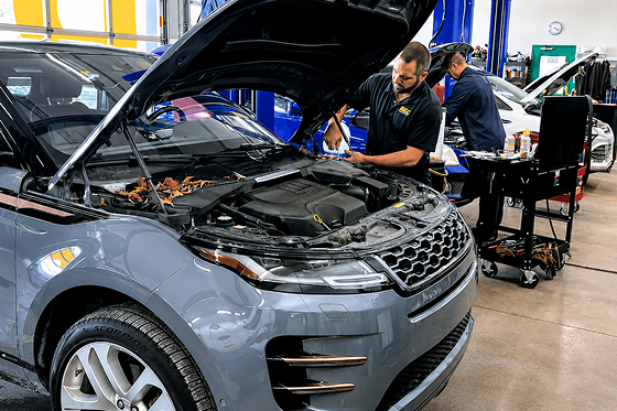 Casey Automotive Arlington Heights