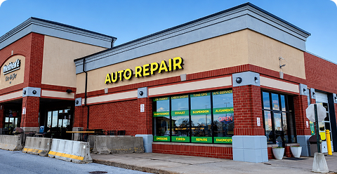 Casey Automotive Palatine, IL