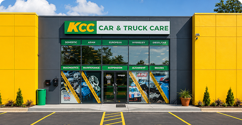 Casey Automotive Arlington Heights, IL