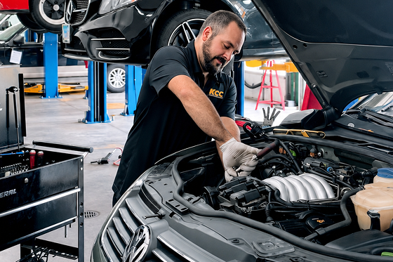 Casey Automotive Arlington Heights