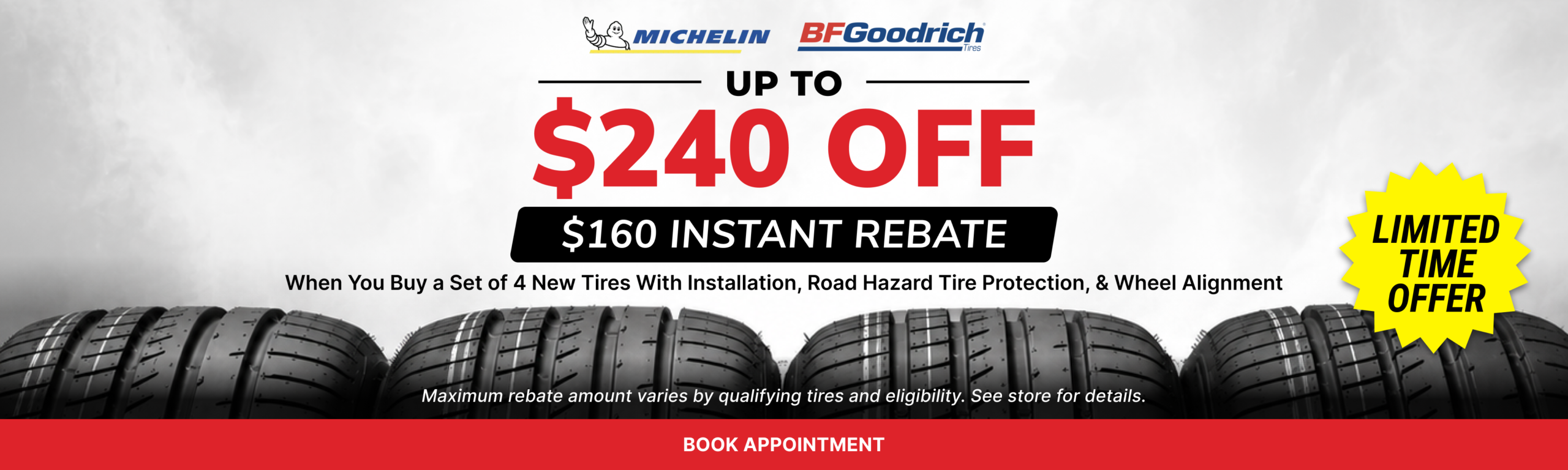 Tire Special