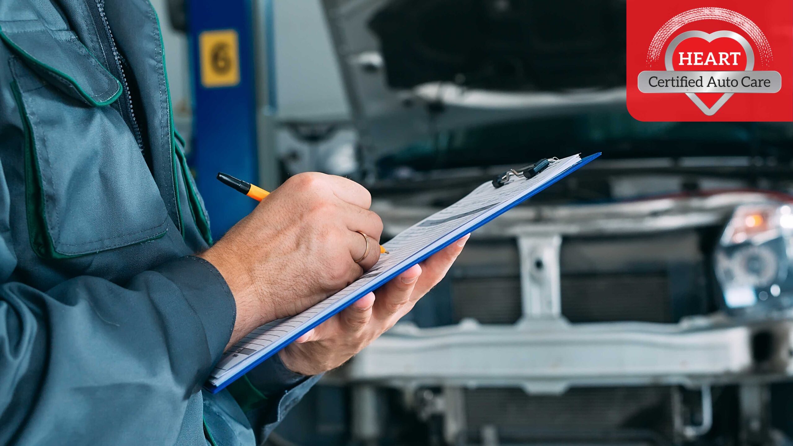 Car maintenance schedule in Libertyville IL for busy drivers