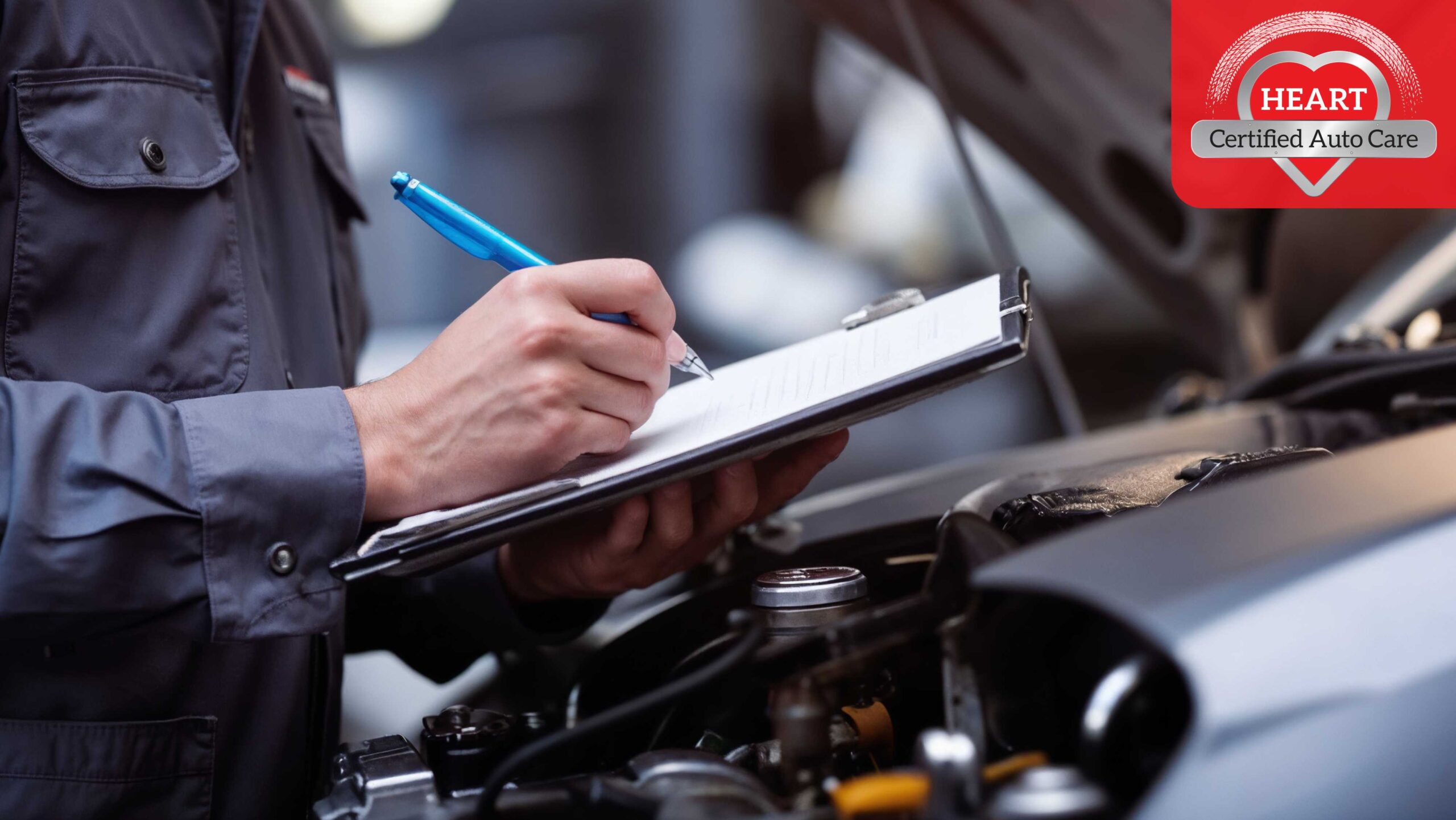 Car maintenance schedule checklist in Wilmette IL