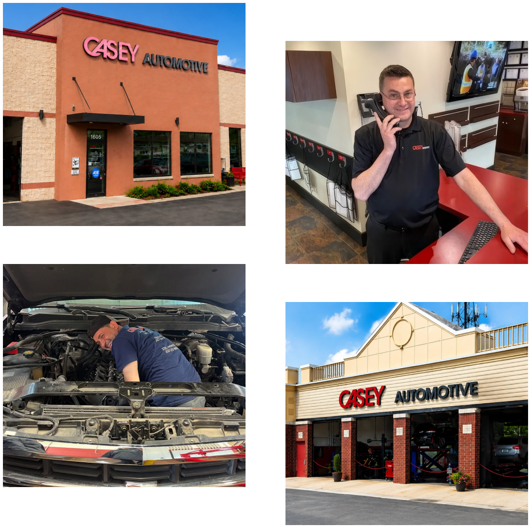 Casey Automotive