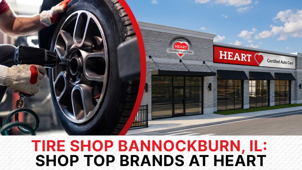 installation service in Bannockburn IL