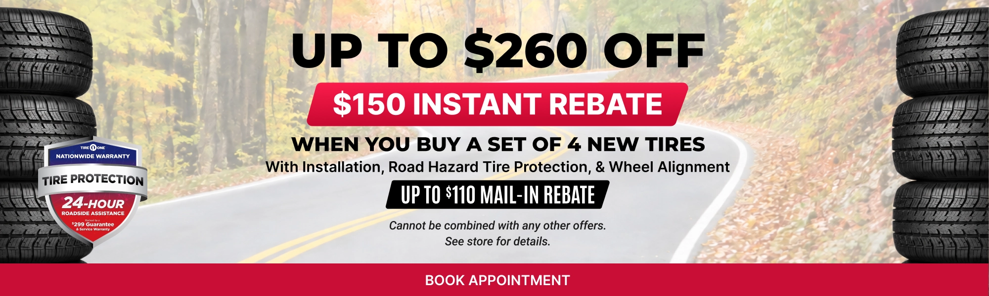 Tire Special